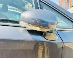 Уши Toyota
