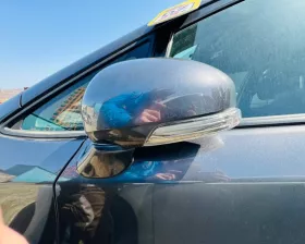 Уши Toyota