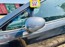 Уши TOYOTA WISH 2013 8794068080B2 ZGE20W 2ZRFAE, передние левые