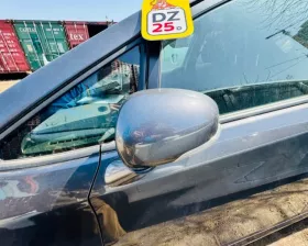 Уши Toyota