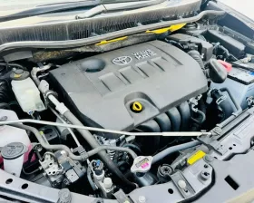 Двигатель Toyota