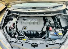 АКПП TOYOTA WISH 2013 3040020041 ZGE20W 2ZRFAE