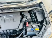 АКПП TOYOTA WISH 2013 3040020041 ZGE20W 2ZRFAE