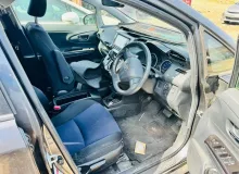 АКПП TOYOTA WISH 2013 3040020041 ZGE20W 2ZRFAE