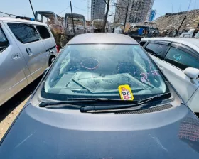 Лобовое стекло Toyota