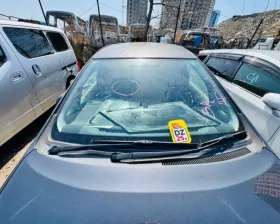 Лобовое стекло Toyota
