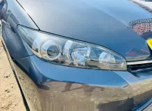 Фара TOYOTA WISH 2013 8114568100 ZGE20W 2ZRFAE, передняя правая