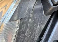 Фара TOYOTA WISH 2013 8114568100 ZGE20W 2ZRFAE, передняя правая
