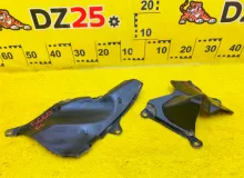 Защита лонжеронов TOYOTA LAND CRUISER 2008 5378260030 VDJ200L 1VDFTV, передняя левая