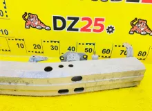 Жесткость бампера TOYOTA LAND CRUISER 2008 5202160140 VDJ200L 1VDFTV, передний