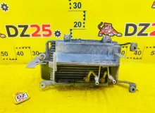 Радиатор акпп TOYOTA LAND CRUISER 2008 3292060190 VDJ200L 1VDFTV, передний