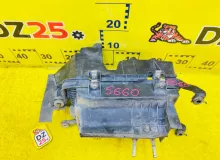 Радиатор акпп TOYOTA LAND CRUISER 2008 3292060190 VDJ200L 1VDFTV, передний