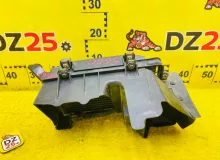 Радиатор акпп TOYOTA LAND CRUISER 2008 3292060190 VDJ200L 1VDFTV, передний