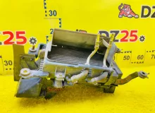 Радиатор акпп TOYOTA LAND CRUISER 2008 3292060190 VDJ200L 1VDFTV, передний