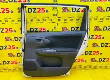 Дверь боковая TOYOTA WISH 2013/Цвет 070 6700368050 ZGE20W 2ZRFAE, задняя правая