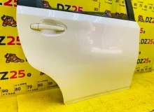 Дверь боковая TOYOTA WISH 2013/Цвет 070 6700368050 ZGE20W 2ZRFAE, задняя правая
