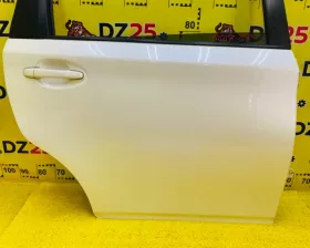 Дверь боковая TOYOTA