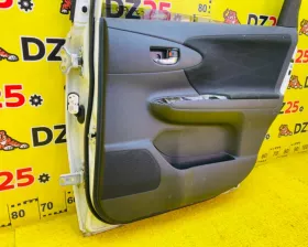 Дверь боковая TOYOTA