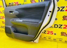 Дверь боковая TOYOTA WISH 2013/Цвет 070 6700368050 ZGE20W 2ZRFAE, задняя правая