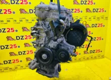 Двигатель TOYOTA WISH 2013/Цвет 070 1900037620 ZGE20W 2ZRFAE, передний
