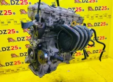 Двигатель TOYOTA WISH 2013/Цвет 070 1900037620 ZGE20W 2ZRFAE, передний