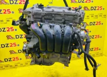 Двигатель TOYOTA WISH 2013/Цвет 070 1900037620 ZGE20W 2ZRFAE, передний