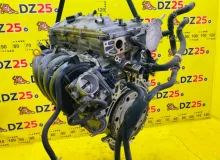 Двигатель TOYOTA WISH 2013/Цвет 070 1900037620 ZGE20W 2ZRFAE, передний