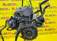 Двигатель TOYOTA WISH 2013/Цвет 070 1900037620 ZGE20W 2ZRFAE, передний