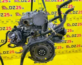 Двигатель TOYOTA