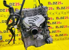 Двигатель TOYOTA WISH 2013/Цвет 070 1900037620 ZGE20W 2ZRFAE, передний