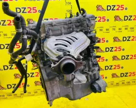 Двигатель TOYOTA
