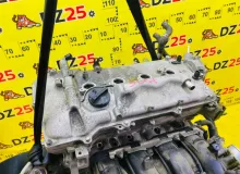 Двигатель TOYOTA WISH 2013/Цвет 070 1900037620 ZGE20W 2ZRFAE, передний