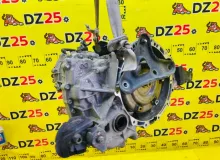 АКПП TOYOTA WISH 2013/Цвет 070 3040020041 ZGE20W 2ZRFAE