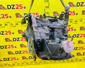 АКПП TOYOTA