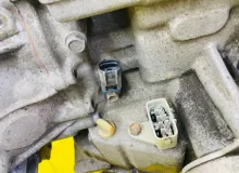 АКПП TOYOTA WISH 2013/Цвет 070 3040020041 ZGE20W 2ZRFAE