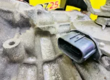 АКПП TOYOTA WISH 2013/Цвет 070 3040020041 ZGE20W 2ZRFAE