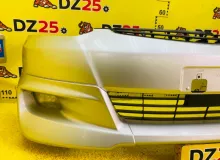 Бампер TOYOTA WISH 2007/Цвет 1F7 5211968070B2 ZNE10G 1ZZFE, передний