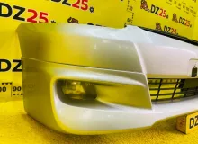 Бампер TOYOTA WISH 2007/Цвет 1F7 5211968070B2 ZNE10G 1ZZFE, передний