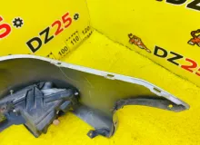 Бампер TOYOTA WISH 2007/Цвет 1F7 5211968070B2 ZNE10G 1ZZFE, передний