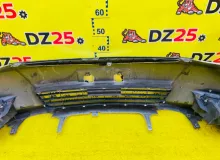 Бампер TOYOTA WISH 2007/Цвет 1F7 5211968070B2 ZNE10G 1ZZFE, передний
