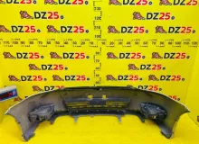 Бампер TOYOTA WISH 2007/Цвет 1F7 5211968070B2 ZNE10G 1ZZFE, передний