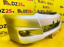 Бампер TOYOTA WISH 2007/Цвет 1F7 5211968070B2 ZNE10G 1ZZFE, передний