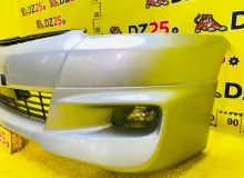 Бампер TOYOTA WISH 2007/Цвет 1F7 5211968070B2 ZNE10G 1ZZFE, передний