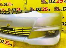 Бампер TOYOTA WISH 2007/Цвет 1F7 5211968070B2 ZNE10G 1ZZFE, передний
