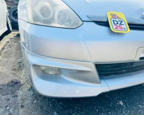 Губа Toyota