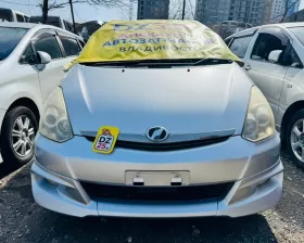Капот TOYOTA