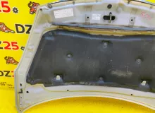 Капот TOYOTA WISH 2007/Цвет 1F7 5330168012 ZNE10G 1ZZFE, передний