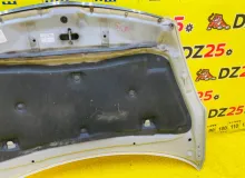 Капот TOYOTA WISH 2007/Цвет 1F7 5330168012 ZNE10G 1ZZFE, передний