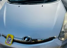 Капот TOYOTA WISH 2007/Цвет 1F7 5330168012 ZNE10G 1ZZFE, передний