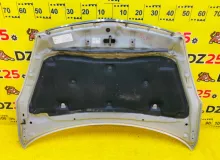 Капот TOYOTA WISH 2007/Цвет 1F7 5330168012 ZNE10G 1ZZFE, передний